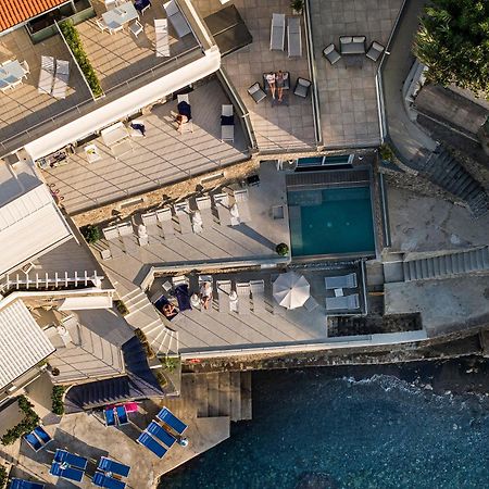 Ischia Blu Resort מראה חיצוני תמונה