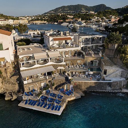 Ischia Blu Resort מראה חיצוני תמונה