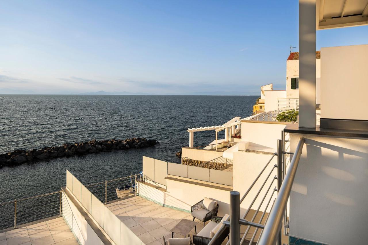 Ischia Blu Resort מראה חיצוני תמונה