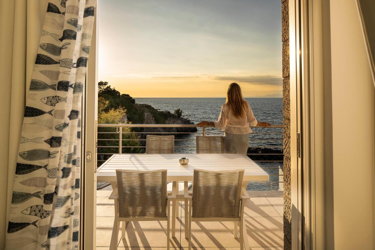 Ischia Blu Resort מראה חיצוני תמונה