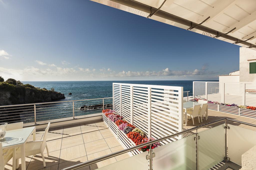 Ischia Blu Resort מראה חיצוני תמונה