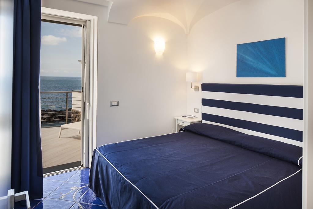 Ischia Blu Resort מראה חיצוני תמונה